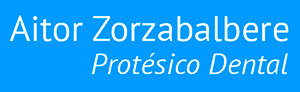 Aitor Zorzabalbere Protésico Dental