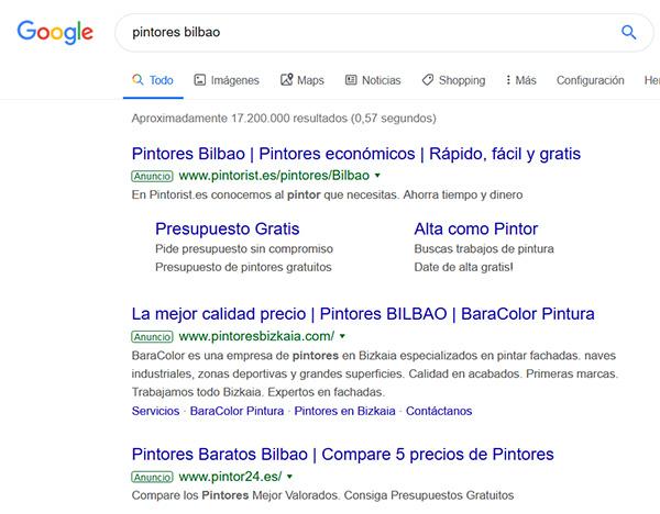 Anuncios Google Ads Conquista internet