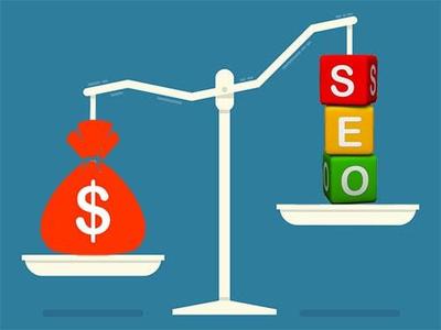 Pagar por posicionamiento Conquista internet