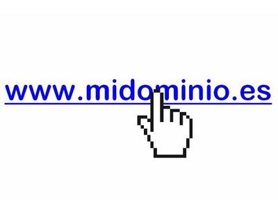Imagen sobre dominio