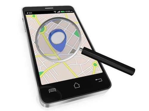 geolocalizacion movil