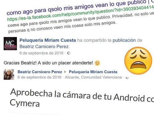 Escribir bien en internet Conquista