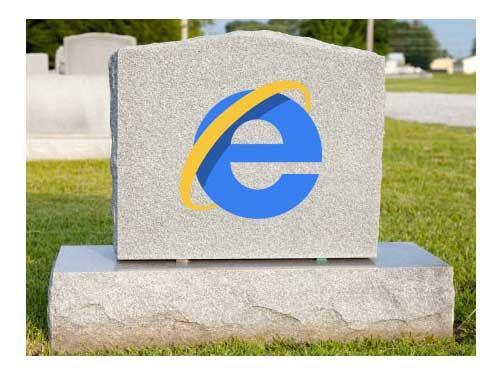 Uso Internet Explorer