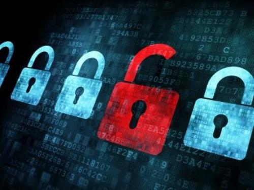 Seguridad en internet Conquista