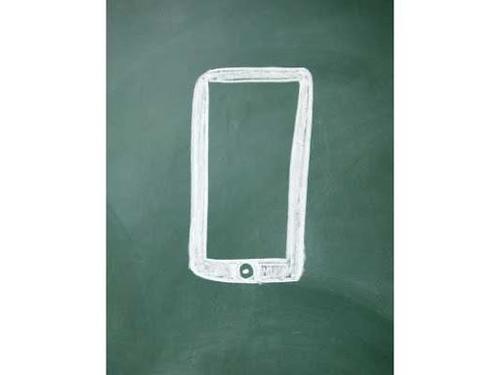 Smartphones Conquista internet