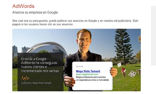 AdWords