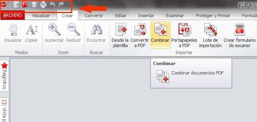 convertir pdfs