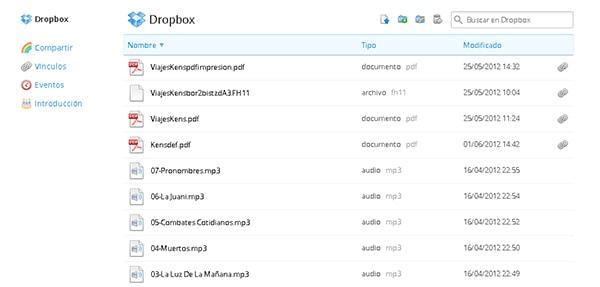 Dropbox