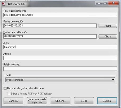 convertir pdfs