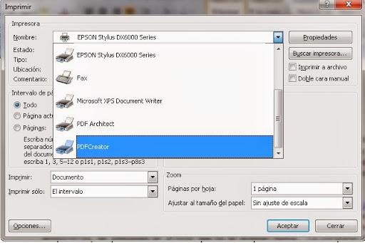 convertir pdfs
