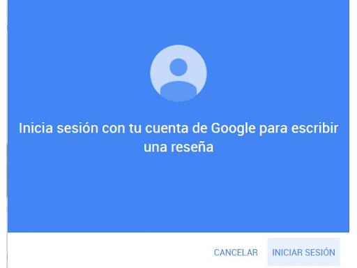 Reseñas Google Conquista internet