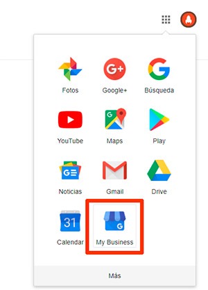 Posicionamiento Local Conquista internet Bilbao