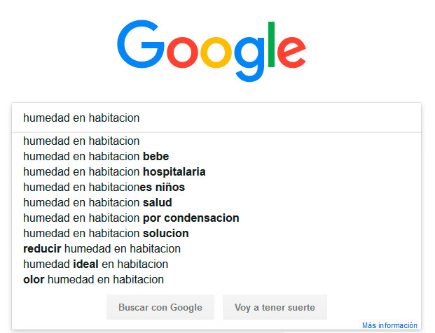 Conquista internet Diseño web Bilbao