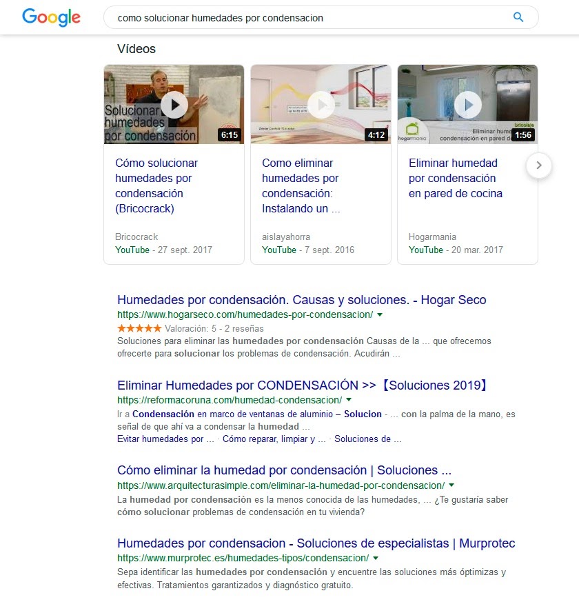 Conquista internet Diseño web Bilbao