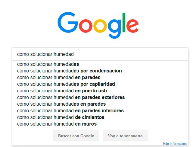 Conquista internet Diseño web Bilbao