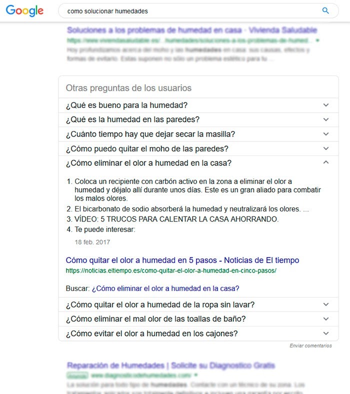 Conquista internet Diseño web Bilbao