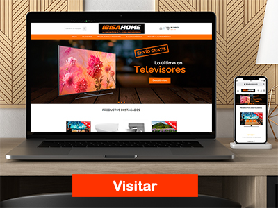 Diseño Tiendas Online Bilbao