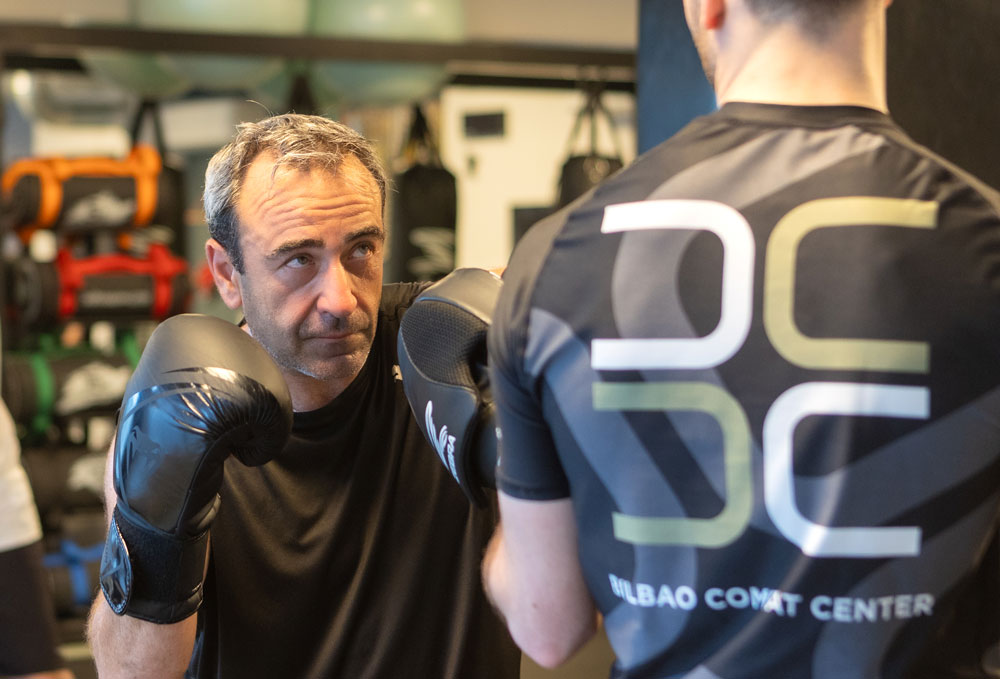 Diseño páginas web Bilbao